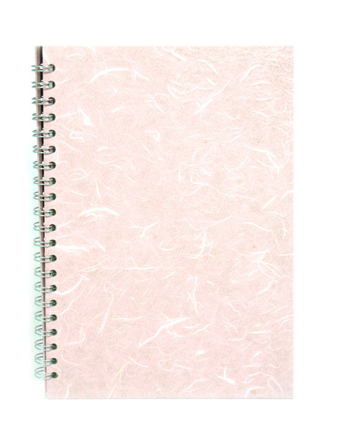 Pink Pig : Spiral Sketchbooks