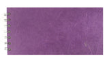 Silk - Purple/35