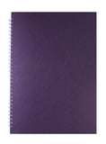 Silk - Purple/35