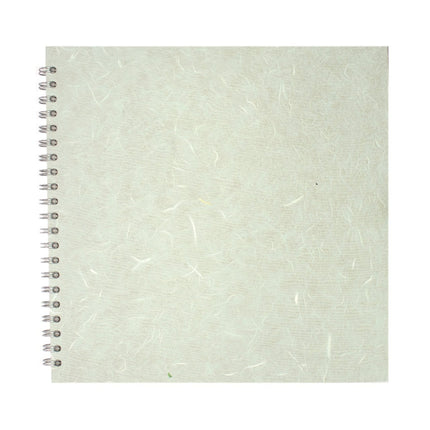 11x11 Classic White 150gsm Cartridge Paper 35 Leaves