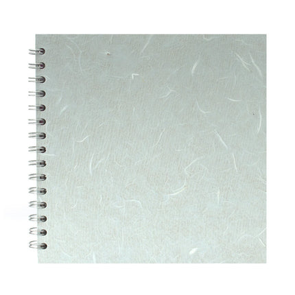 8x8 Posh Fat White 150gsm Cartridge Paper 70 Leaves