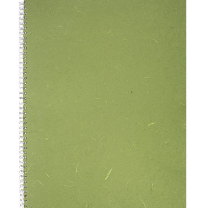 A2 Classic Sketchbook White 150gsm Cartridge 35 Leaves Portrait
