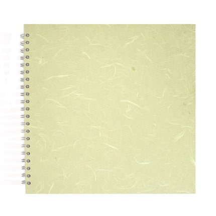 11x11 Classic Fat Off White 150gsm Cartridge Paper 70 Leaves