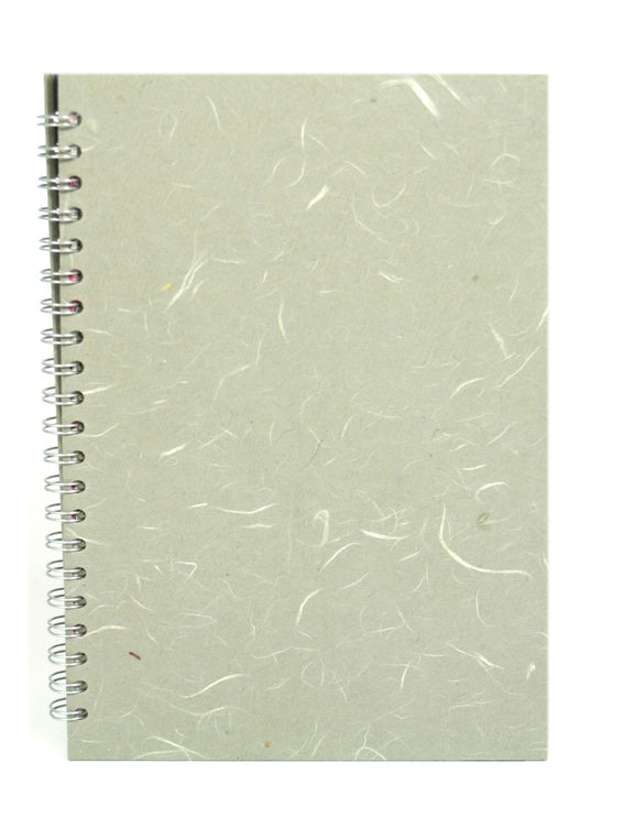 A4 Posh Off White 150gsm Cartridge Paper 35 Leaves Portrait