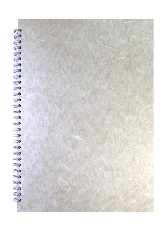 A3 Posh White 150gsm Cartridge Paper 35 Leaves Portrait