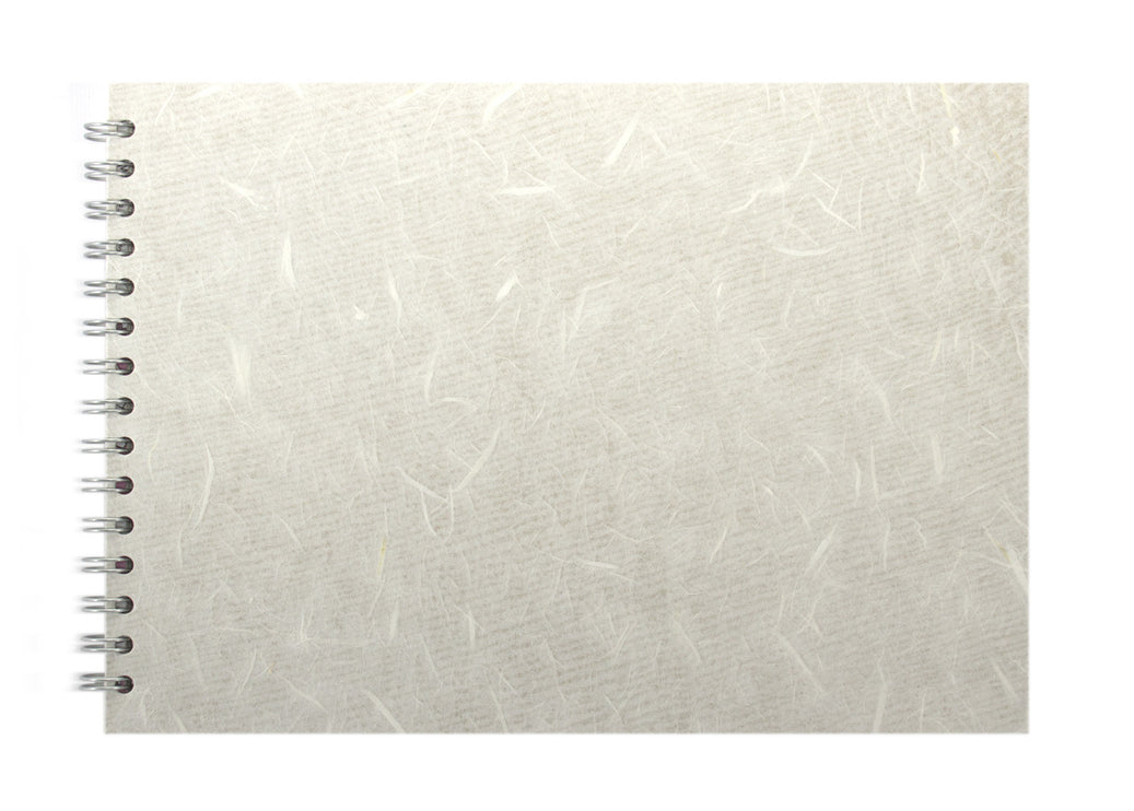 A4 Classic White 150gsm Cartridge 35 Leaves Landscape