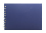 Eco - Blue/52