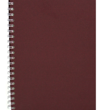 A4 Classic Eco Notebook 80gsm Lined Paper 70 Leaves Portrait