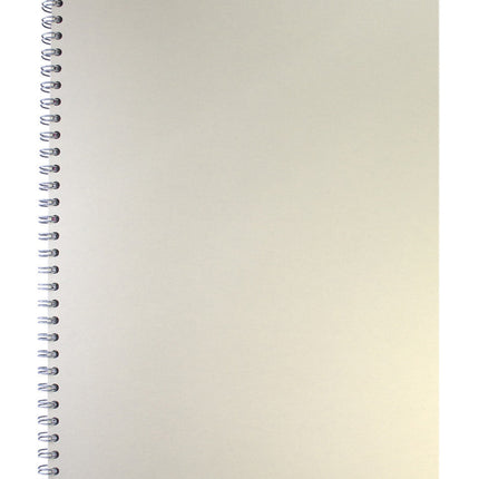 BULK PACKED - 15 x A3 Posh Eco Off White 150gsm Cartridge Paper 35 Leaves Portrait