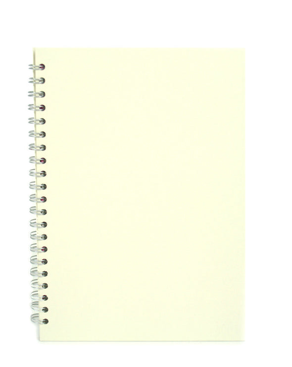 BULK PACKED - 30x  A4 Posh Eco White 150gsm Cartridge Paper 35 Leaves Portrait