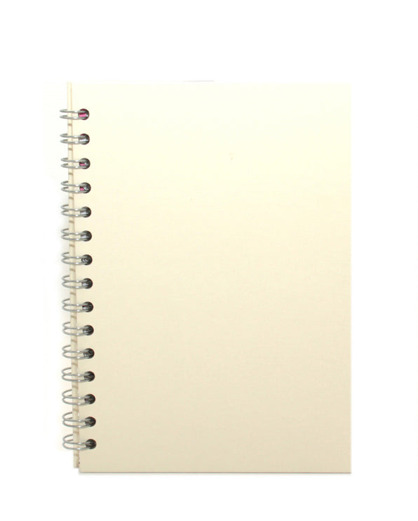 A5 Classic Eco Fat Off White 150gsm Cartridge 70 Leaves Portrait
