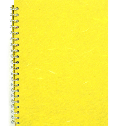 A4 Classic Notebook 80gsm Lined Paper 70 Leaves Portrait