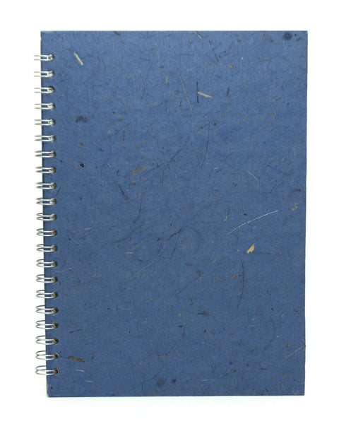 Pink Pig A3 Watercolour Book - 270gsm Acid-Free Paper, 25 Leaves (50 Pages), Spiral Bound