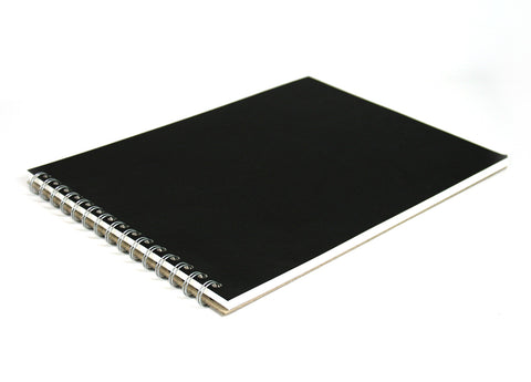 A3 Classic School Cartridge Pad 150gsm White Paper 25 leaves