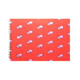 Rooster Red/63