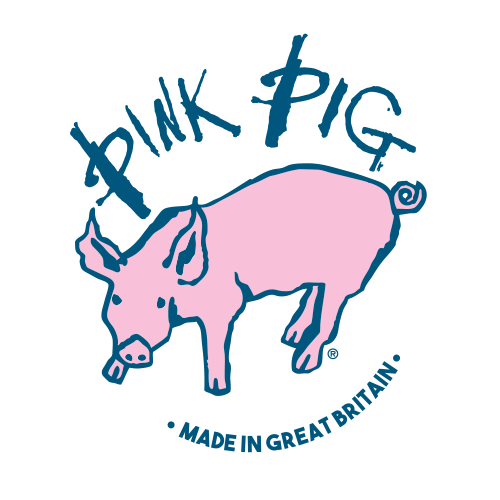 Pink Pig Education