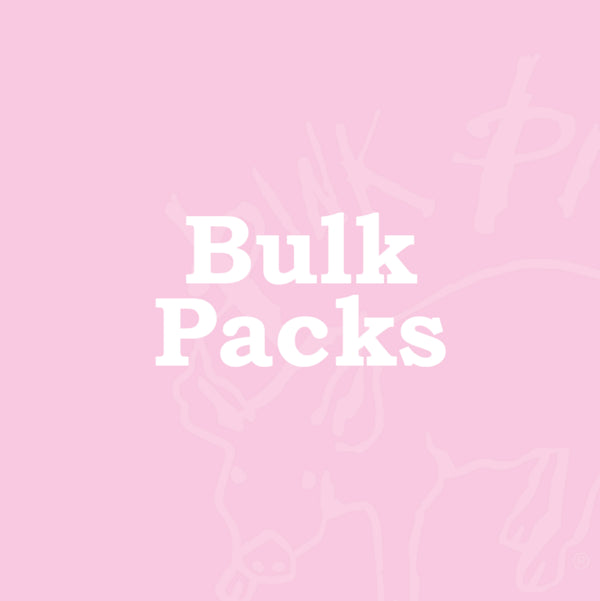 Bulk Packs